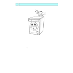 Manuel Lave-Linge Bauknecht : IA Chat et PDF