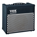 VOX Valvetronix : Guide du Guitariste | AI Chat &amp; PDF