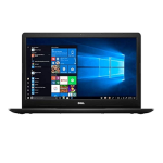 Dell Inspiron 3785 laptop Manuel utilisateur