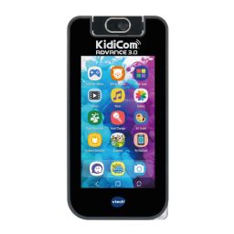 KidiCom Advance 3.0