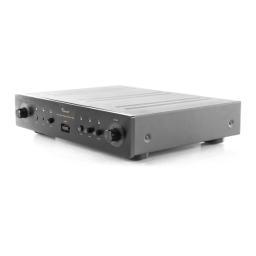 Vincent SA-31MK, SP-331MK : Chat IA & PDF | Fixfr