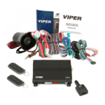 Viper G5102V D&eacute;marreur &agrave; distance : Chat IA &amp; PDF