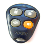 Viper 771XV Owner's Manual