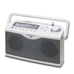 Roberts ClassicLite( Rev.1) Eco-Friendly Radio Mode d'emploi