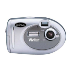 Vivitar Vivicam 55: Garantie + Chat IA &amp; T&eacute;l&eacute;chargement PDF
