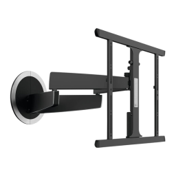 Vogel's NEXT 7355 Manuel utilisateur | Fixfr