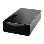 Verbatim NAS Hard Drive. Guide de l'utilisateur + AI Chat &amp; PDF