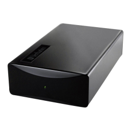 Verbatim NAS Hard Drive. Guide de l'utilisateur + AI Chat & PDF | Fixfr