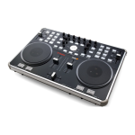 Vestax VCI-300 Manuel utilisateur