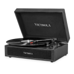 Victrola VSC-580BT Platine vinyle Product fiche
