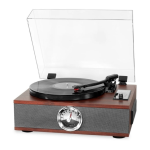 Victrola VTA-60 Platine vinyle Product fiche