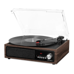 Victrola VTA-67 Platine vinyle Product fiche