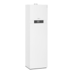 Viessmann VITODENS 333-F Manuel utilisateur