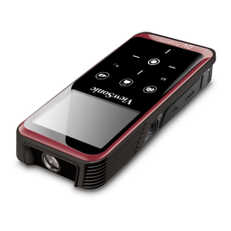 ViewSonic DVP5 VS13783: Guide utilisateur + AI Chat & PDF | Fixfr
