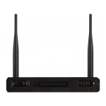 ViewSonic VPC25-W53-O1-1B Guide de d&eacute;marrage rapide