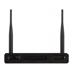 ViewSonic VPC25-W53-O1-1B Guide de démarrage rapide | Fixfr