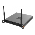 ViewSonic VPC25/VPC27 Module PC : AI Chat &amp; PDF