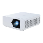 ViewSonic LS800WU PROJECTOR Mode d'emploi