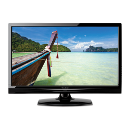 ViewSonic VT2755LED Manuel utilisateur | Fixfr