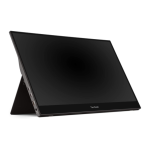 VS18170 &Eacute;cran tactile portable : Chat IA &amp; PDF