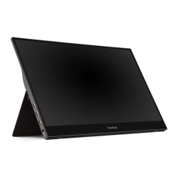 VS18170 Écran tactile portable : Chat IA & PDF | Fixfr