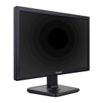 ViewSonic VA1901-a MONITOR Mode d'emploi