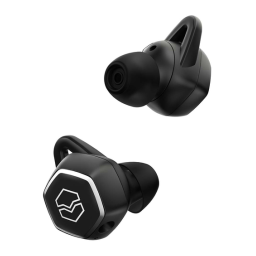 El manual del propietario | V-Moda Hexamove Pro Manuel du propriétaire | Fixfr