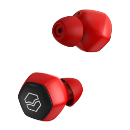 Manuale del proprietario | V-Moda Hexamove Lite Manuel du propriétaire | Fixfr