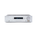 Cambridge Audio Azur 540R V1/V2/V3 Manuel utilisateur