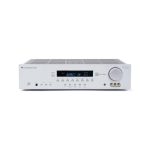 Cambridge Audio Azur 540R : Aide IA et PDF