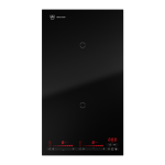 V-ZUG CookTop V4000 I302 Installation manuel