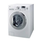 LG WD-1244FDS, WD-1444FDS, WD-1644FDS Manuel d'utilisation + IA