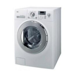 LG WD-14440FDS Manuel du propriétaire | Fixfr