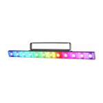 Varytec Colors StarBar 12 : Manuel d'Utilisation + Chat IA