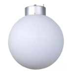 Varytec LED Ball RGBW Manuel d'utilisation | AI Chat &amp; PDF Download