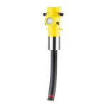 Vega FIBERTRAC 32 Radiometric sensor for continuous level and interface measurement Mode d'emploi