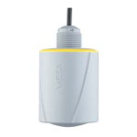 Vega VEGAPULS 11 Compact radar sensor for continuous level measurement Mode d'emploi