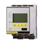 Vega VEGAMET 624 Controller and display instrument for level sensors Operating instrustions