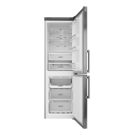 Whirlpool W7 831T OX H Fridge/freezer combination Manuel utilisateur