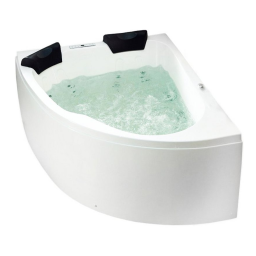 Whirlpool EMOTION 1600 - B Washing machine Manuel utilisateur | Fixfr