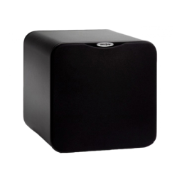 Velodyne CHT-12R Manuel utilisateur | Fixfr