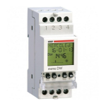 Vemer memo DW Manuel utilisateur