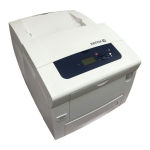 Xerox ColorQube 8570 Manuel utilisateur