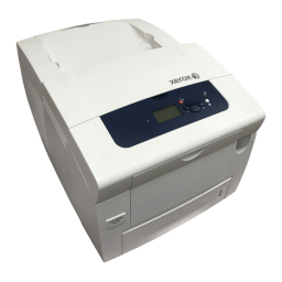 Xerox ColorQube 8570 Mode d'emploi | Fixfr