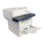 Xerox WORKCENTRE 3325 Manuel utilisateur