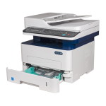 Xerox WorkCentre 3225 Manuel utilisateur