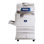 Xerox WORKCENTRE 7228 Manuel utilisateur