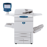 Xerox WORKCENTRE 7655 Manuel utilisateur