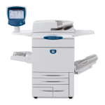 Xerox WORKCENTRE 7675 Manuel utilisateur