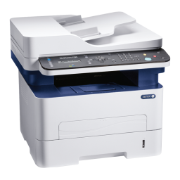 Xerox DocuPrint N4025 Manuel utilisateur | Fixfr